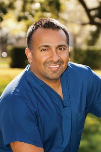 Dr. Omar Ibrahimi
