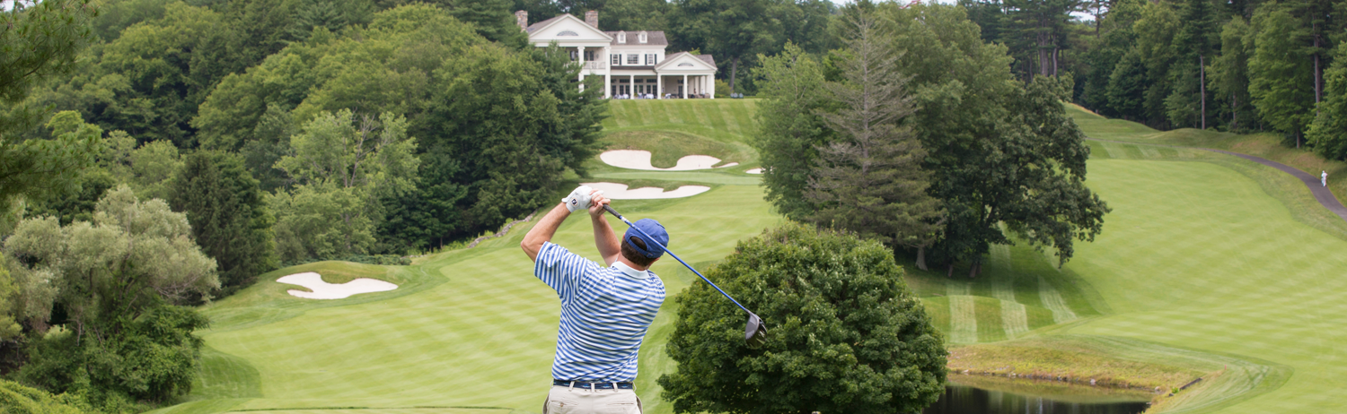 Golf Classic GlenArbor
