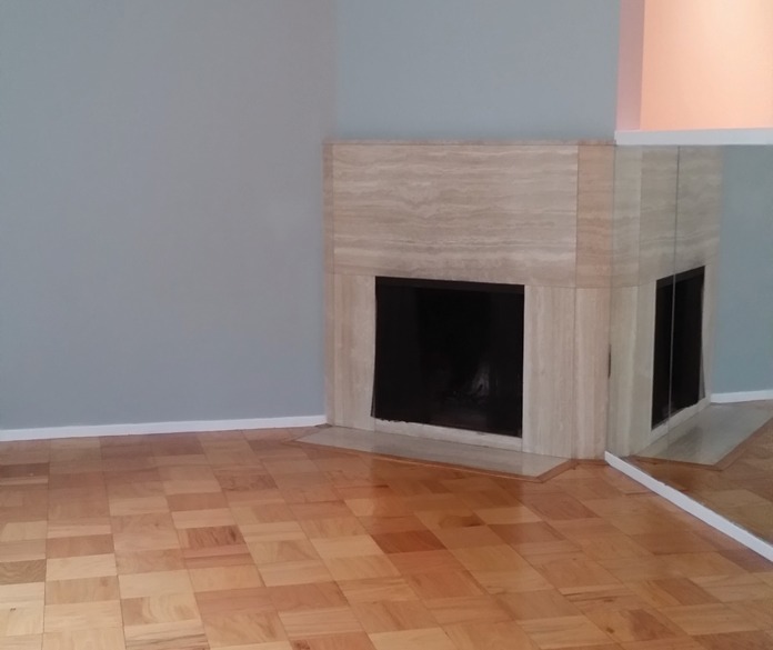 The Before. Photo Credit: Tom Silbey 