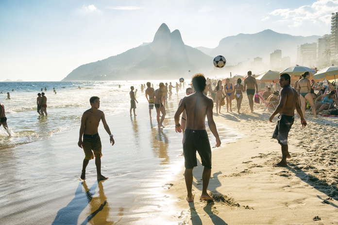 Ipanema Beach2