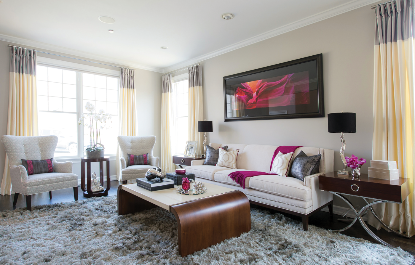 Lara Michelle Beautiful Interiors, Inc.