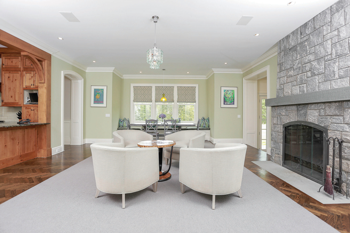 New Canaan