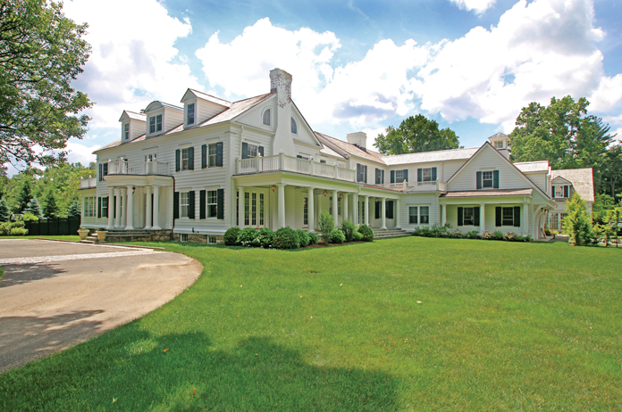 New Canaan