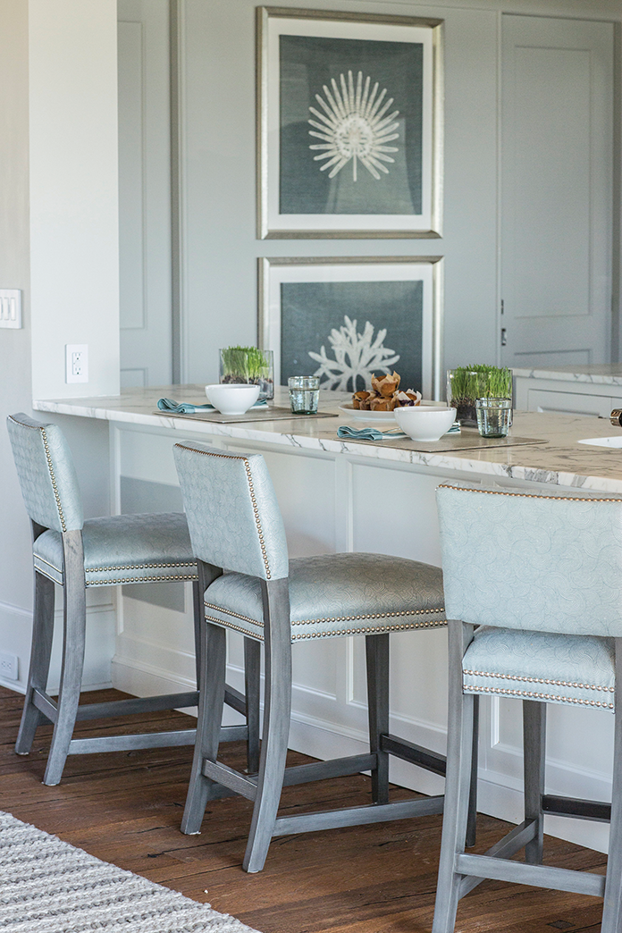 Amy Aidinis Hirsch Interior Design, LLC