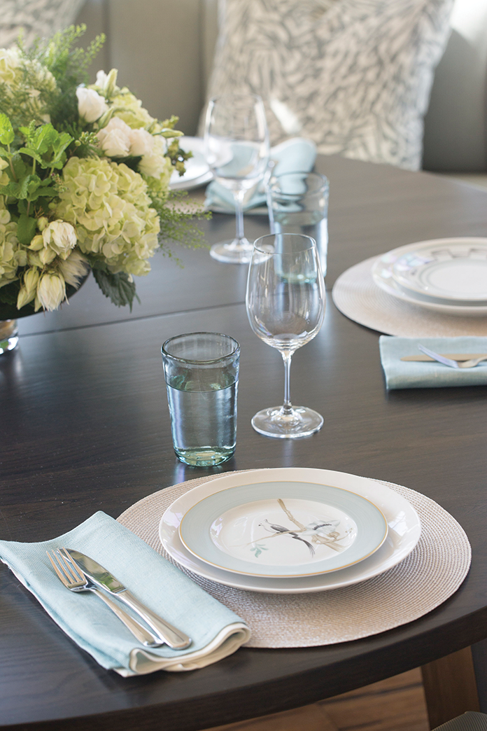 Amy Aidinis Hirsch Interior Design, LLC