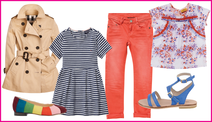 girls fashion