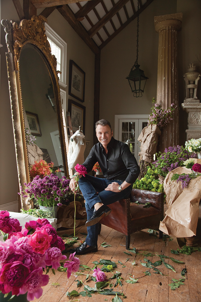 Colin Cowie
