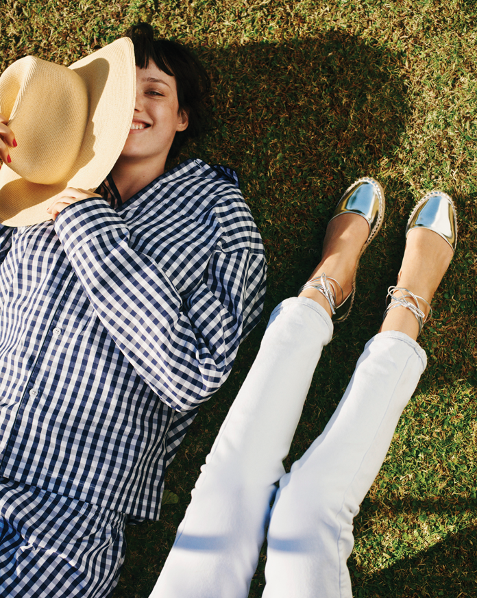 Kate Spade Espadrilles