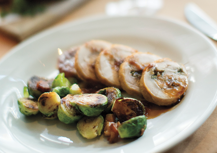 marc-murphy-turkey-brussels-sprouts