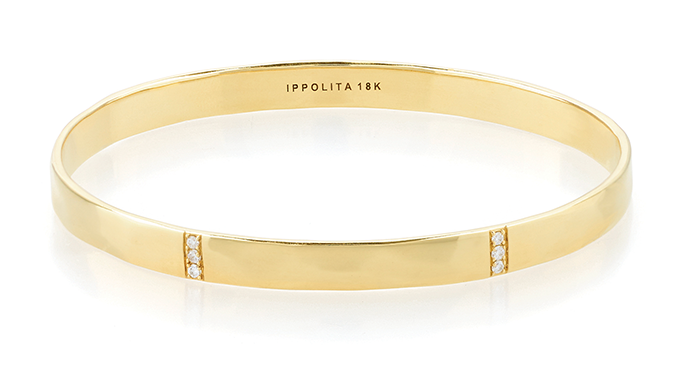 Ippolita Senso Medium Bangle