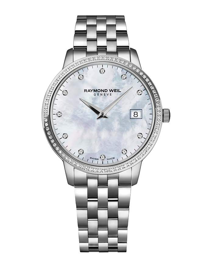 Raymond Weil Toccata Watch
