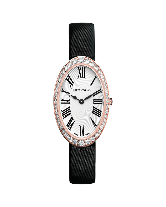 Tiffany & Co. Cocktail Watch