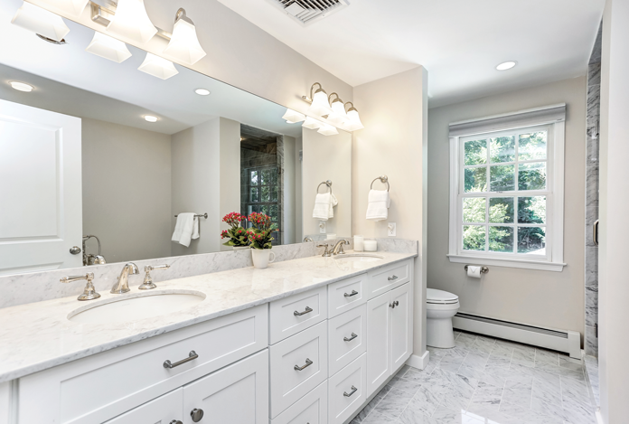 17 Tory Rd Greenwich Bathroom