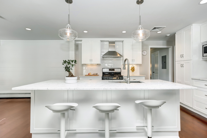 17 Tory Rd Greenwich Kitchen