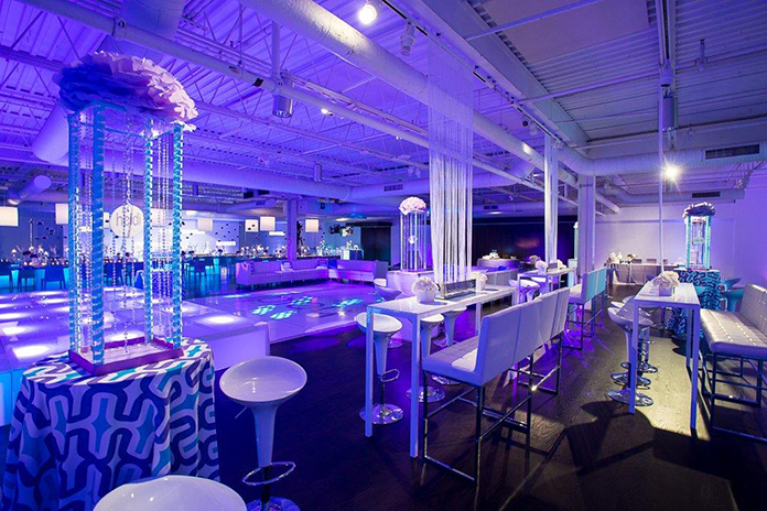 Abigail Kirsch Bar/Bat Mitzvahs