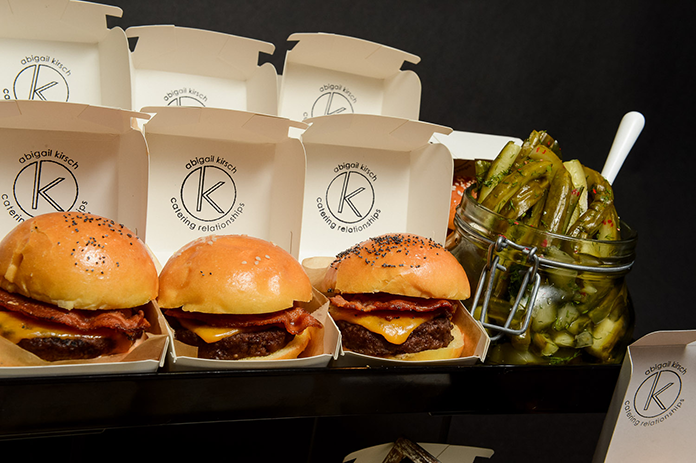 Abigail Kirsch Product Launches