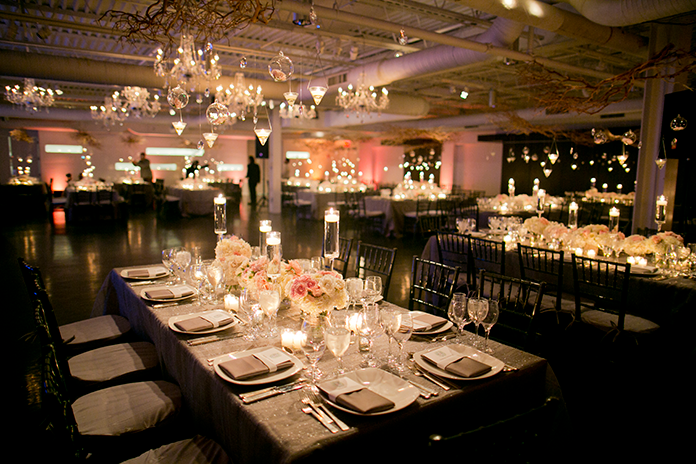 Abigail Kirsch Weddings