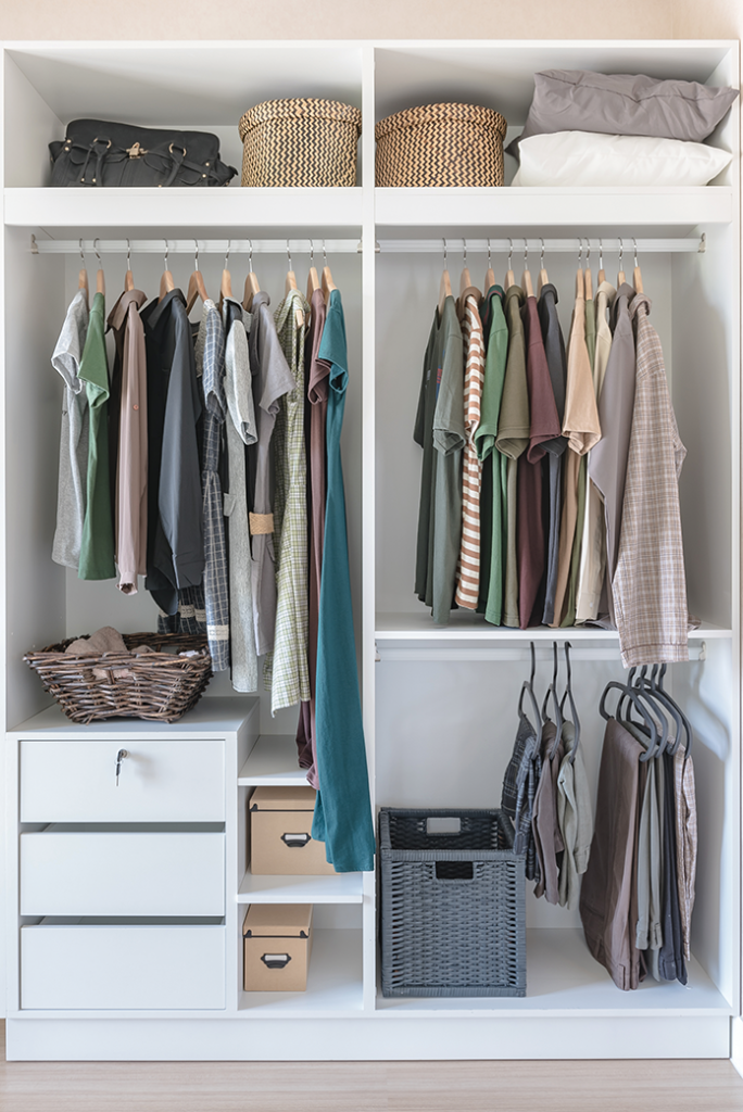 home-organizers
