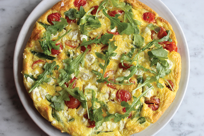 Brunch_Frittata