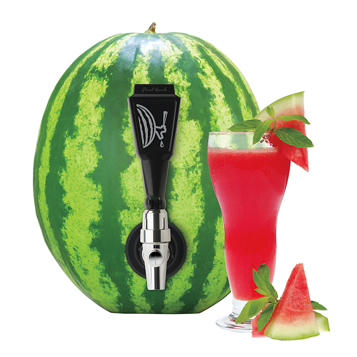 FruitKeg