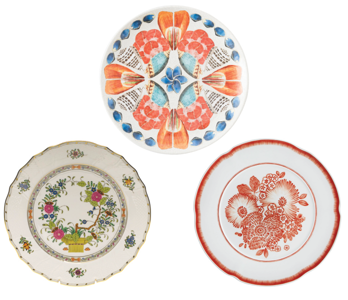 Plates