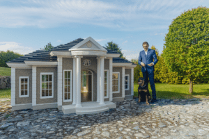 Pet Palaces