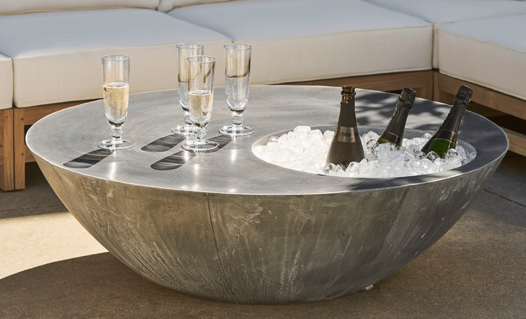 domani cubist table