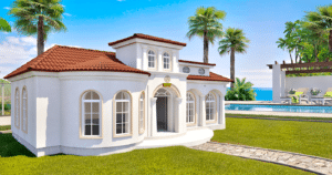 Spanish-Palacio-3D
