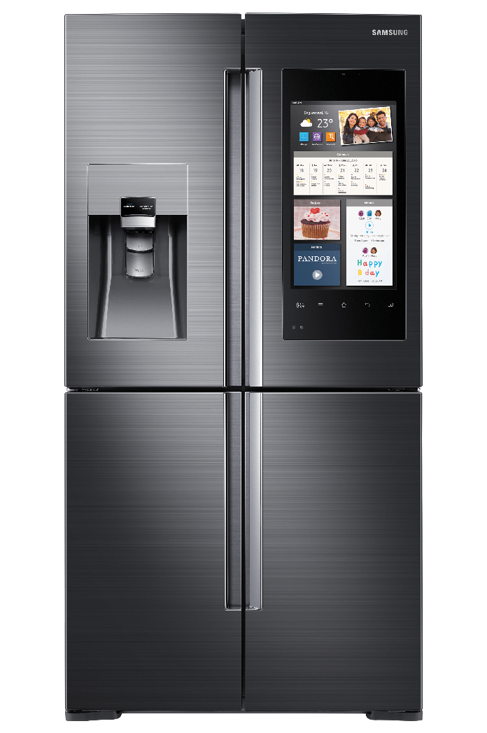 Samsung Fridge