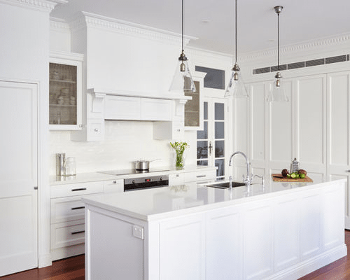 Range Hood