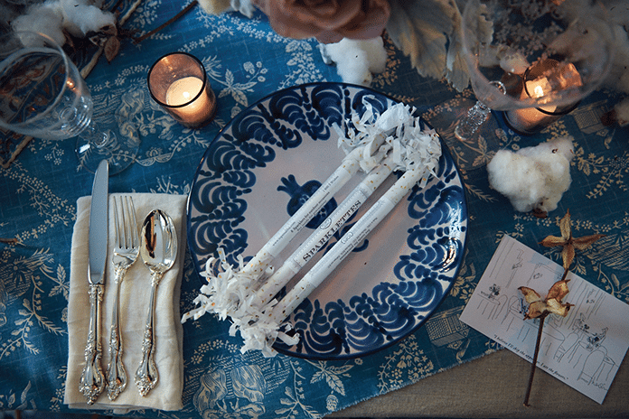 Rebecca Taylor Candles