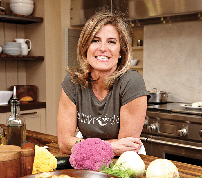 Julia Deane