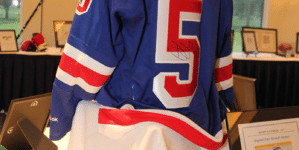 Autism Speaks Auction Items