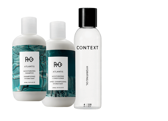 Beauty Products