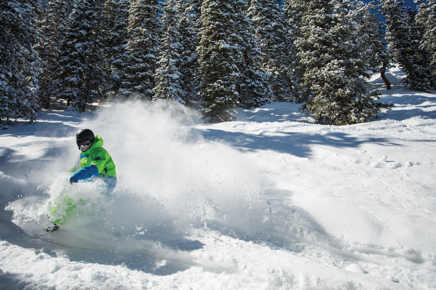 Snowmass Mountain
