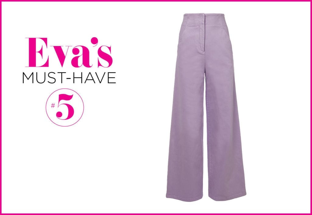 Eva Spring Must Have Tibi