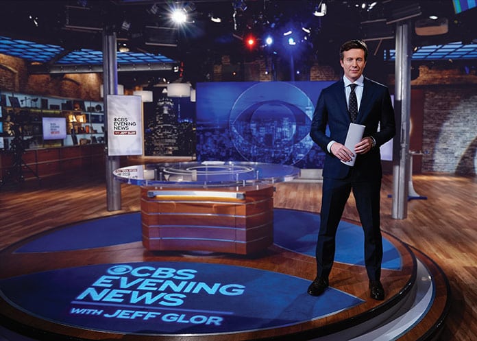 Business Jeff Glor