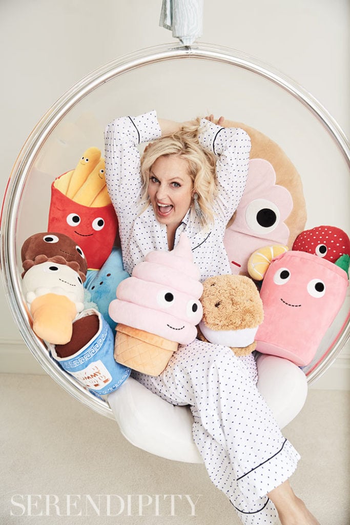Ali Wentworth