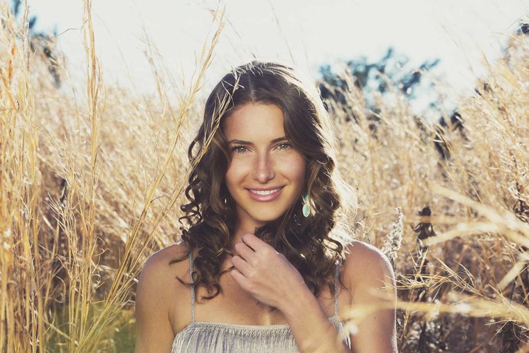 Caroline Jones
