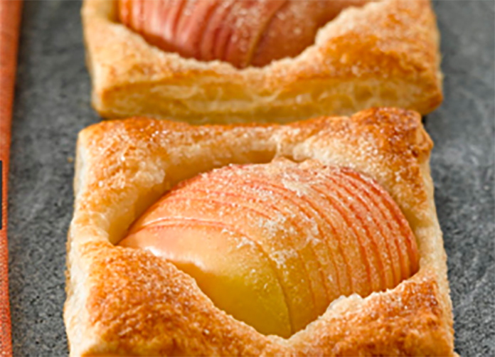 Apple Tart