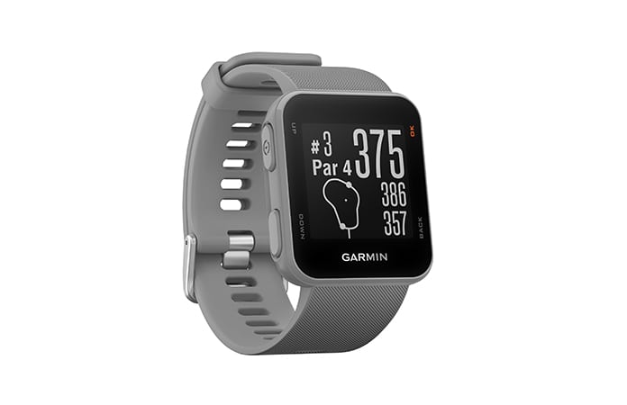 Golf Watch