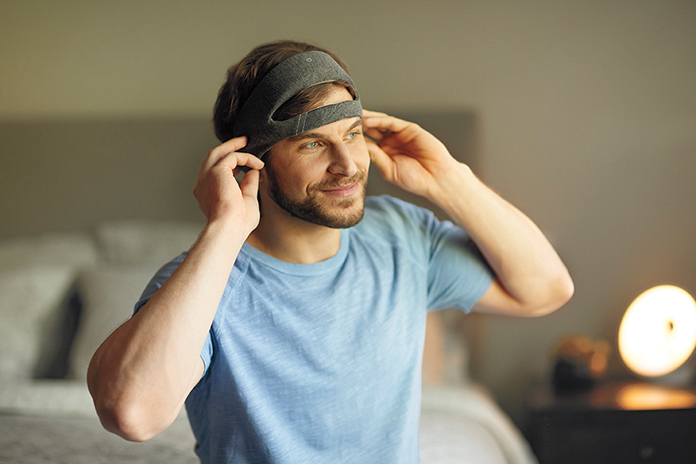 Philips SmartSleep headband