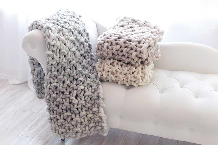 yummy blankets