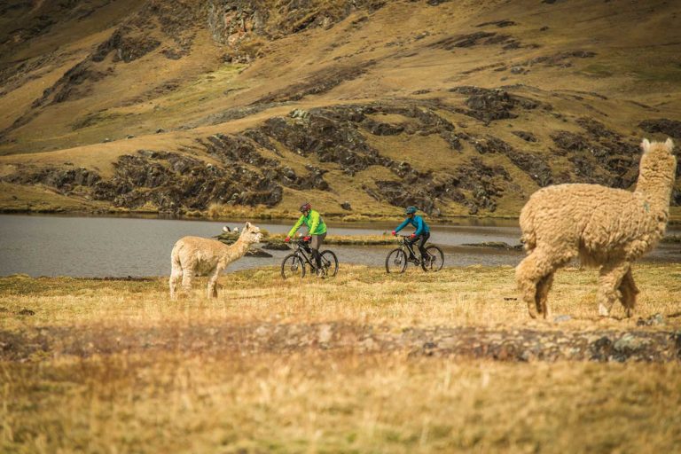 travel to peru