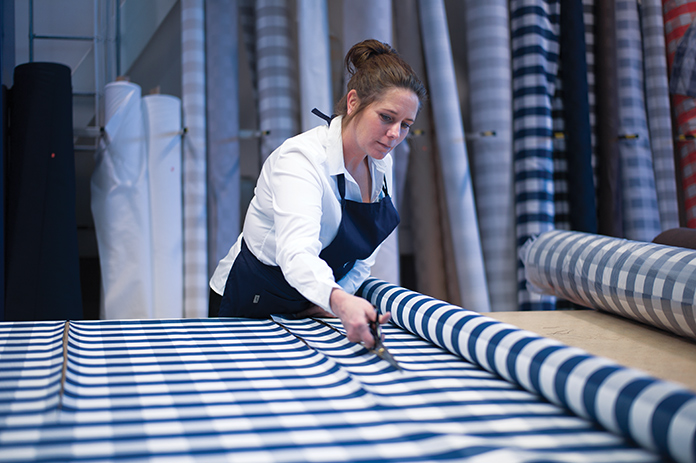 hästens mattress