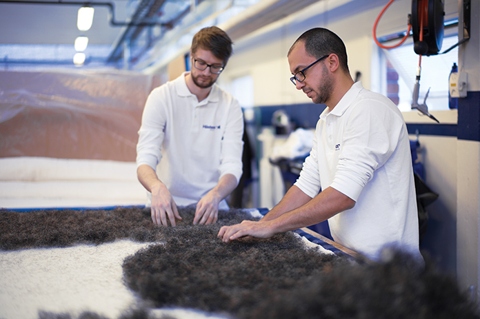 hastens mattress