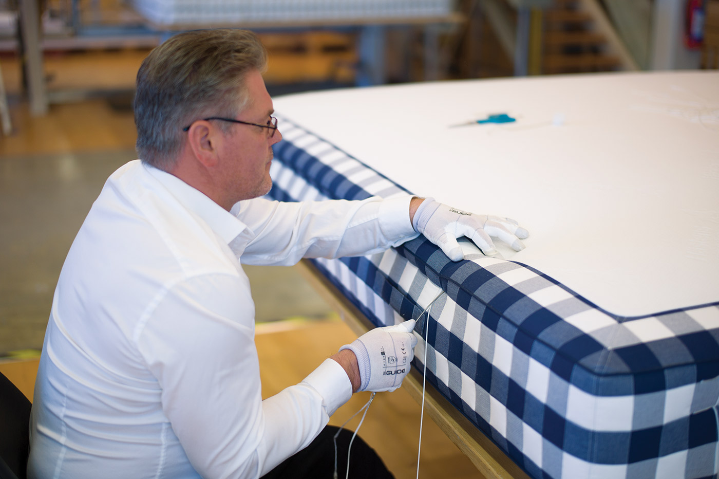 hastens mattress