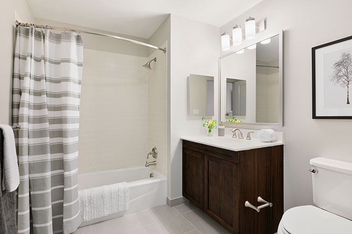 river club apartmnets