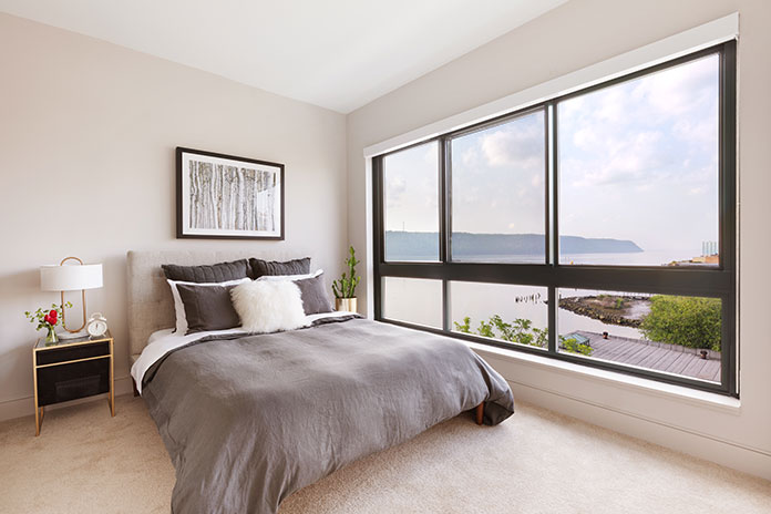 river club apartments