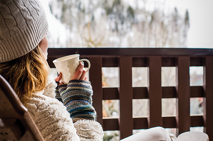 winter trends